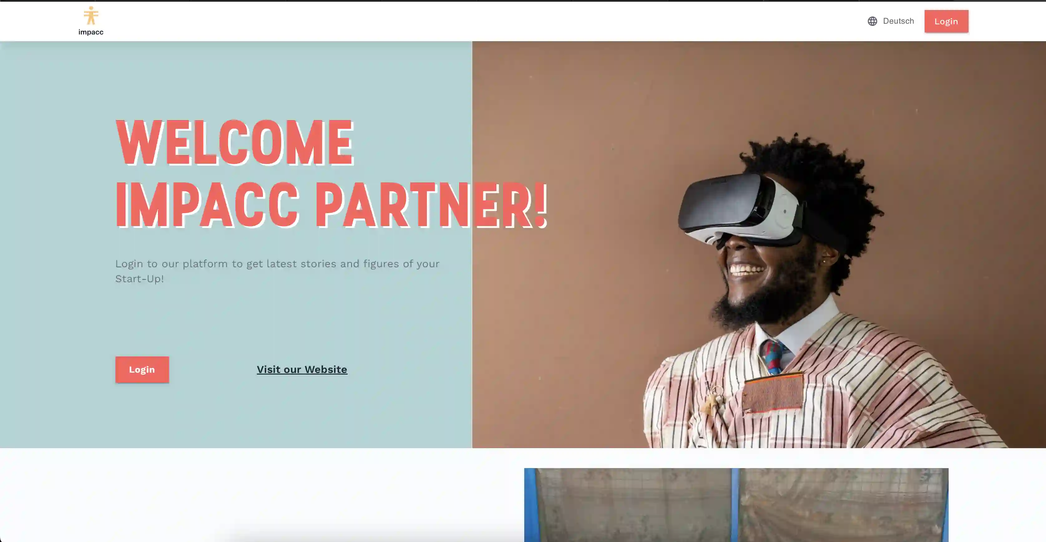 Impacc Partners